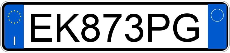 Numer rejestracyjny EK873PG posiada MERCEDES Classe A Numer rejestracyjny EK873PG posiada MERCEDES Classe A