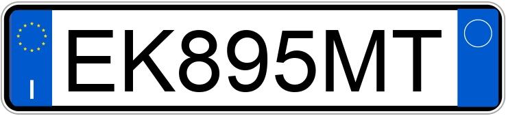 Numer rejestracyjny EK895MT posiada RENAULT Megane 3a serie Numer rejestracyjny EK895MT posiada RENAULT Megane 3a serie