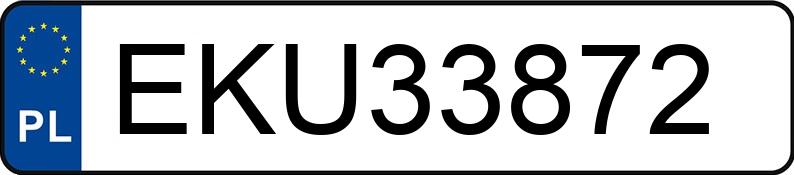 Numer rejestracyjny EKU 33872 posiada DACIA Sandero 1.0 Tce MR`23 E6 Stepway Extreme - EKU33872