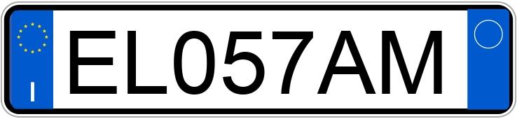 Numer rejestracyjny EL057AM posiada FIAT Freemont Numer rejestracyjny EL057AM posiada FIAT Freemont