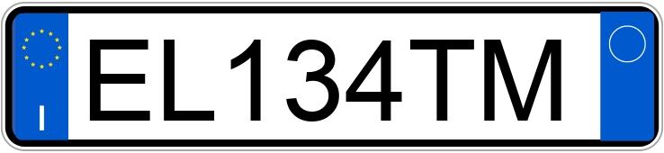 Numer rejestracyjny EL134TM posiada CHEVROLET Cruze Numer rejestracyjny EL134TM posiada CHEVROLET Cruze