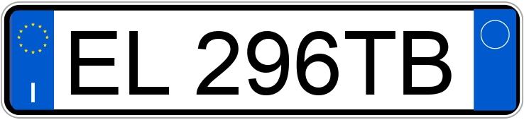 Numer rejestracyjny EL296TB posiada MERCEDES Classe A Numer rejestracyjny EL296TB posiada MERCEDES Classe A