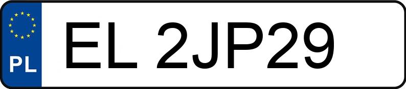 Numer rejestracyjny EL 2JP29 posiada ALFA ROMEO Stelvio 2.0 Turbo MR`17 E6 Stelvio 2.0 Turbo MR`17 E6 - EL2JP29 Numer rejestracyjny EL 2JP29 posiada ALFA ROMEO Stelvio 2.0 Turbo MR`17 E6 Stelvio 2.0 Turbo MR`17 E6 - EL2JP29