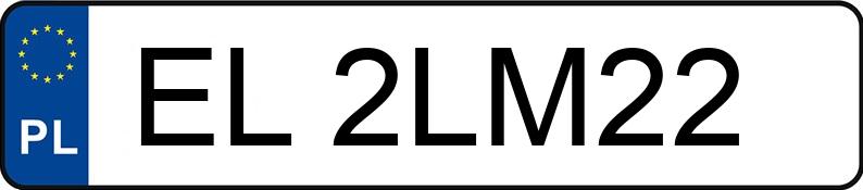 Numer rejestracyjny EL 2LM22 posiada MERCEDES-BENZ E 220 d MR`23 E6 214 AMG 4Matic - EL2LM22 Numer rejestracyjny EL 2LM22 posiada MERCEDES-BENZ E 220 d MR`23 E6 214 AMG 4Matic - EL2LM22