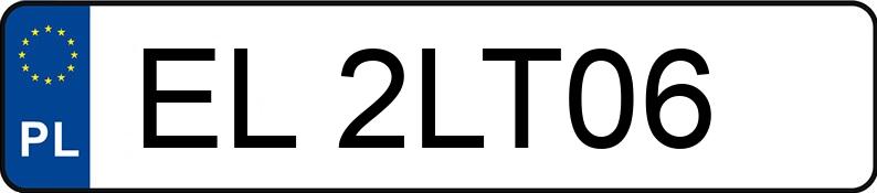 Numer rejestracyjny EL 2LT06 posiada MERCEDES-BENZ C43 - EL2LT06 Numer rejestracyjny EL 2LT06 posiada MERCEDES-BENZ C43 - EL2LT06