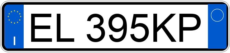 Numer rejestracyjny EL395KP posiada HYUNDAI i30 Numer rejestracyjny EL395KP posiada HYUNDAI i30