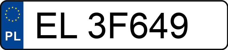 Numer rejestracyjny EL 3F649 posiada OPEL Astra Classic II 1.7 CDTI MR`04 E4 Astra Classic II 1.7 CDTI MR`04 E4 - EL3F649 Numer rejestracyjny EL 3F649 posiada OPEL Astra Classic II 1.7 CDTI MR`04 E4 Astra Classic II 1.7 CDTI MR`04 E4 - EL3F649