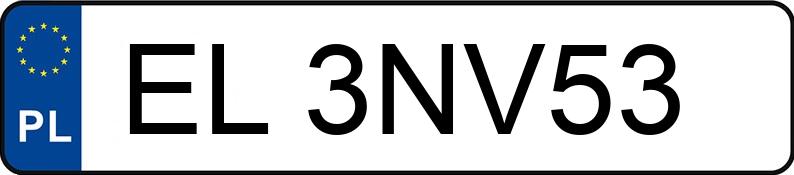 Numer rejestracyjny EL 3NV53 posiada MERCEDES-BENZ GLA 250 MR`23 E6d H247 AMG 4Matic - EL3NV53 Numer rejestracyjny EL 3NV53 posiada MERCEDES-BENZ GLA 250 MR`23 E6d H247 AMG 4Matic - EL3NV53