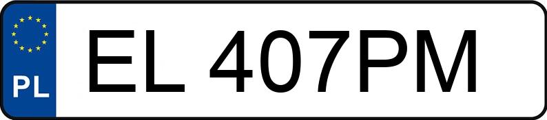Numer rejestracyjny EL 407PM posiada MERCEDES-BENZ C 200D - EL407PM Numer rejestracyjny EL 407PM posiada MERCEDES-BENZ C 200D - EL407PM