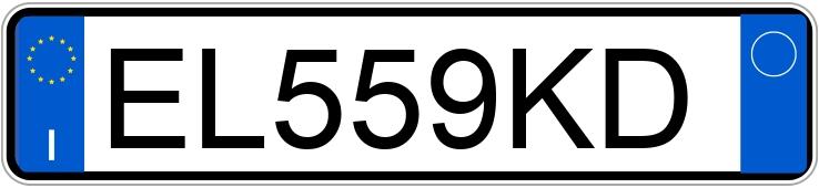 Numer rejestracyjny EL559KD posiada RENAULT Scenic 3a serie Scenic X-Mod 1.6 dCi 130CV Luxe (96 kw) Numer rejestracyjny EL559KD posiada RENAULT Scenic 3a serie Scenic X-Mod 1.6 dCi 130CV Luxe (96 kw)