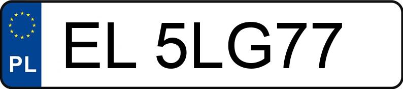 Numer rejestracyjny EL 5LG77 posiada MAZDA CX-30 2.0 e-SKYACTIV MR`19 E6e Centre-line - EL5LG77 Numer rejestracyjny EL 5LG77 posiada MAZDA CX-30 2.0 e-SKYACTIV MR`19 E6e Centre-line - EL5LG77