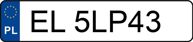 Numer rejestracyjny EL 5LP43 posiada MERCEDES-BENZ E 63 AMG MR`16 E6 213 4Matic+ - EL5LP43 Numer rejestracyjny EL 5LP43 posiada MERCEDES-BENZ E 63 AMG MR`16 E6 213 4Matic+ - EL5LP43