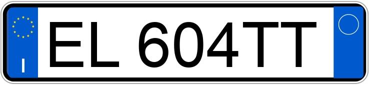 Numer rejestracyjny EL604TT posiada OPEL Zafira 3a serie Numer rejestracyjny EL604TT posiada OPEL Zafira 3a serie