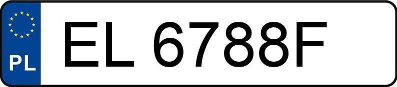 Numer rejestracyjny EL 6788F posiada TOYOTA LAND CRUISER 120 - EL6788F Numer rejestracyjny EL 6788F posiada TOYOTA LAND CRUISER 120 - EL6788F