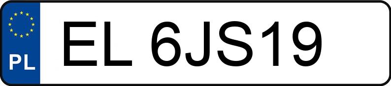 Numer rejestracyjny EL 6JS19 posiada CUPRA Formentor 1.5 TSI MR`20 E6 Formentor 1.5 TSI MR`20 E6 - EL6JS19 Numer rejestracyjny EL 6JS19 posiada CUPRA Formentor 1.5 TSI MR`20 E6 Formentor 1.5 TSI MR`20 E6 - EL6JS19
