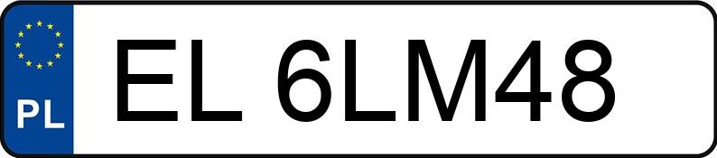 Numer rejestracyjny EL 6LM48 posiada MERCEDES-BENZ E 450 - EL6LM48 Numer rejestracyjny EL 6LM48 posiada MERCEDES-BENZ E 450 - EL6LM48