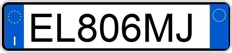 Numer rejestracyjny EL806MJ posiada VOLKSWAGEN Caddy 3as. Tour. 2a Numer rejestracyjny EL806MJ posiada VOLKSWAGEN Caddy 3as. Tour. 2a