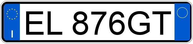 Numer rejestracyjny EL876GT posiada CHEVROLET Orlando Numer rejestracyjny EL876GT posiada CHEVROLET Orlando