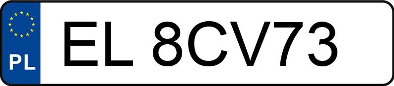Numer rejestracyjny EL 8CV73 posiada MERCEDES-BENZ S 500 MR`05 E4 221 S 500 MR`05 E4 221 - EL8CV73 Numer rejestracyjny EL 8CV73 posiada MERCEDES-BENZ S 500 MR`05 E4 221 S 500 MR`05 E4 221 - EL8CV73