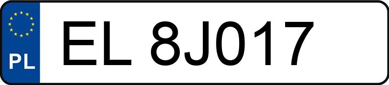 Numer rejestracyjny EL 8J017 posiada RENAULT Megane III dCi MR`14 E5 Limited 95 - EL8J017 Numer rejestracyjny EL 8J017 posiada RENAULT Megane III dCi MR`14 E5 Limited 95 - EL8J017