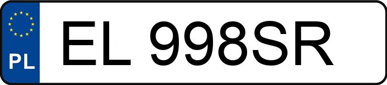 Numer rejestracyjny EL 998SR posiada AUDI A5 Coupe Quattro 3.0 TDi DPF MR`07 E4 B8 A5 Coupe Quattro 3.0 TDi DPF MR`07 E4 B8 - EL998SR Numer rejestracyjny EL 998SR posiada AUDI A5 Coupe Quattro 3.0 TDi DPF MR`07 E4 B8 A5 Coupe Quattro 3.0 TDi DPF MR`07 E4 B8 - EL998SR