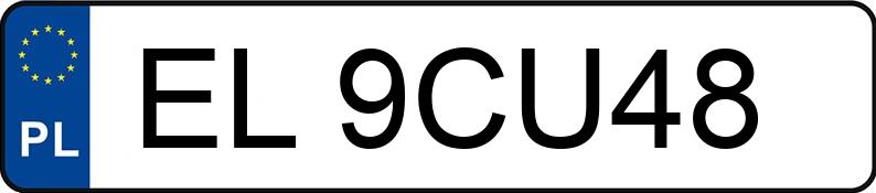 Numer rejestracyjny EL 9CU48 posiada BMW 840i Coupe 3.0 MR`18 E6d G15 xDrive Steptronic - EL9CU48 Numer rejestracyjny EL 9CU48 posiada BMW 840i Coupe 3.0 MR`18 E6d G15 xDrive Steptronic - EL9CU48