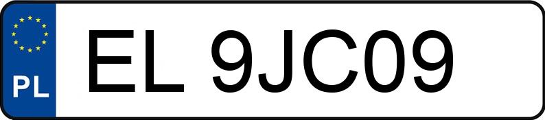 Numer rejestracyjny EL 9JC09 posiada PORSCHE 911 MR`19 E6d Turbo S Aut. - EL9JC09 Numer rejestracyjny EL 9JC09 posiada PORSCHE 911 MR`19 E6d Turbo S Aut. - EL9JC09