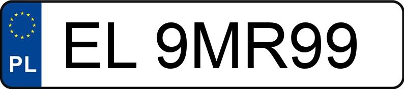 Numer rejestracyjny EL 9MR99 posiada DS DS4 1.6 PureTech MR`21 E6.3 Cross Rivoli EAT - EL9MR99 Numer rejestracyjny EL 9MR99 posiada DS DS4 1.6 PureTech MR`21 E6.3 Cross Rivoli EAT - EL9MR99