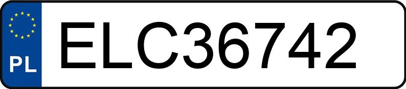 Numer rejestracyjny ELC 36742 posiada ALFA ROMEO 159 1.9 JTDM-jet DPF MR`05 E4 939 159 1.9 JTDM-jet DPF MR`05 E4 939 - ELC36742 Numer rejestracyjny ELC 36742 posiada ALFA ROMEO 159 1.9 JTDM-jet DPF MR`05 E4 939 159 1.9 JTDM-jet DPF MR`05 E4 939 - ELC36742