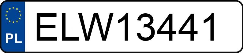 Numer rejestracyjny ELW 13441 posiada TOYOTA TOYOTA YARIS - ELW13441 Numer rejestracyjny ELW 13441 posiada TOYOTA TOYOTA YARIS - ELW13441