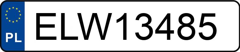 Numer rejestracyjny ELW 13485 posiada SCANIA R 380 E3 18.6t R380 LA 4x2 HNA - ELW13485 Numer rejestracyjny ELW 13485 posiada SCANIA R 380 E3 18.6t R380 LA 4x2 HNA - ELW13485