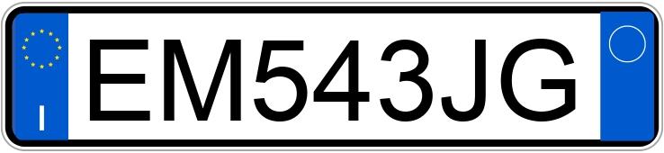 Numer rejestracyjny EM543JG posiada HONDA CR-V 3a serie 10-12 Numer rejestracyjny EM543JG posiada HONDA CR-V 3a serie 10-12