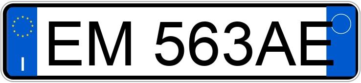 Numer rejestracyjny EM563AE posiada AUDI A1-S1 Numer rejestracyjny EM563AE posiada AUDI A1-S1