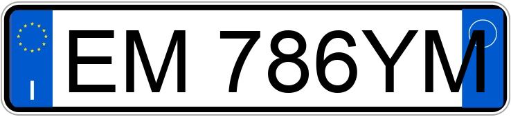 Numer rejestracyjny EM786YM posiada RENAULT Koleos 1a serie Numer rejestracyjny EM786YM posiada RENAULT Koleos 1a serie