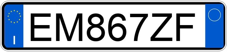 Numer rejestracyjny EM867ZF posiada VOLVO V60 Numer rejestracyjny EM867ZF posiada VOLVO V60