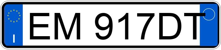 Numer rejestracyjny EM917DT posiada SKODA Yeti Numer rejestracyjny EM917DT posiada SKODA Yeti