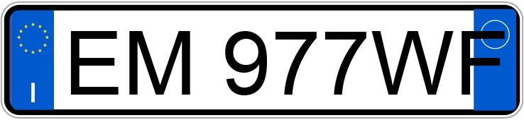 Numer rejestracyjny EM977WF posiada MERCEDES Classe B Numer rejestracyjny EM977WF posiada MERCEDES Classe B