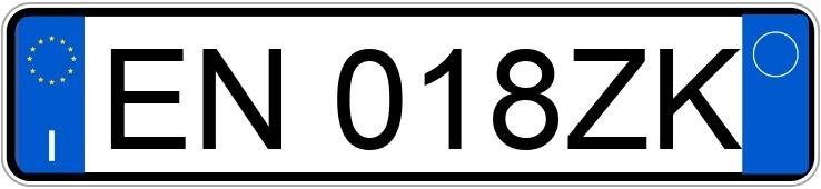 Numer rejestracyjny EN018ZK posiada MERCEDES Classe A Numer rejestracyjny EN018ZK posiada MERCEDES Classe A