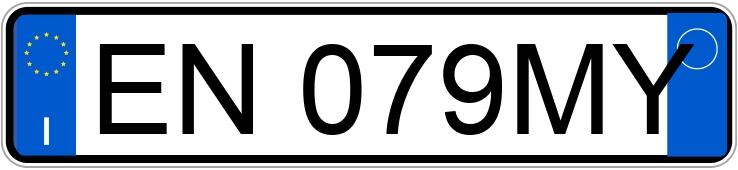 Numer rejestracyjny EN079MY posiada AUDI Q5 1a serie Numer rejestracyjny EN079MY posiada AUDI Q5 1a serie