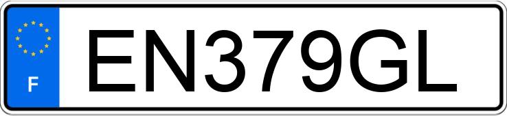 Numer rejestracyjny EN379GL posiada PORSCHE CAYENNE Numer rejestracyjny EN379GL posiada PORSCHE CAYENNE