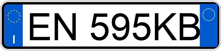 Numer rejestracyjny EN595KB posiada DS DS 4 Numer rejestracyjny EN595KB posiada DS DS 4