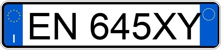 Numer rejestracyjny EN645XY posiada PEUGEOT 5008 1a serie Numer rejestracyjny EN645XY posiada PEUGEOT 5008 1a serie