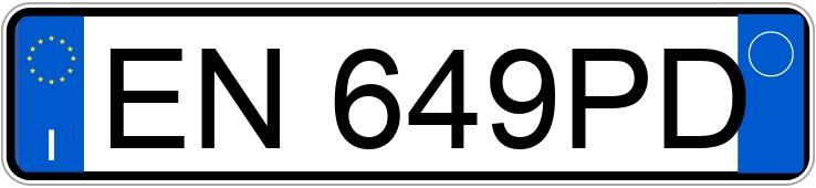 Numer rejestracyjny EN649PD posiada FIAT QUBO Numer rejestracyjny EN649PD posiada FIAT QUBO