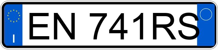 Numer rejestracyjny EN741RS posiada HYUNDAI ix20 Numer rejestracyjny EN741RS posiada HYUNDAI ix20