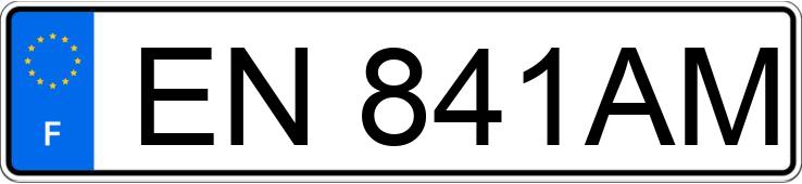 Numer rejestracyjny EN841AM posiada LAND ROVER DEFENDER Numer rejestracyjny EN841AM posiada LAND ROVER DEFENDER