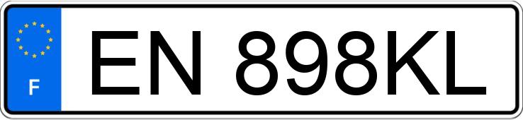 Numer rejestracyjny EN898KL posiada CITROEN C3 PICASSO Numer rejestracyjny EN898KL posiada CITROEN C3 PICASSO