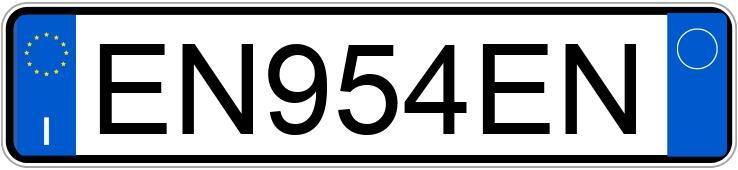 Numer rejestracyjny EN954EN posiada MERCEDES Classe A Numer rejestracyjny EN954EN posiada MERCEDES Classe A