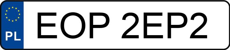 Numer rejestracyjny EOP 2EP2 posiada MERCEDES-BENZ CLS 350 MR`04 E3 219 CLS 350 MR`04 E3 219 - EOP2EP2 Numer rejestracyjny EOP 2EP2 posiada MERCEDES-BENZ CLS 350 MR`04 E3 219 CLS 350 MR`04 E3 219 - EOP2EP2