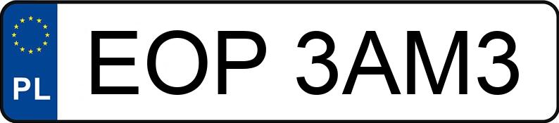 Numer rejestracyjny EOP 3AM3 posiada MERCEDES-BENZ GLB 200 d MR`23 E6d X247 GLB 200 d MR`23 E6d X247 - EOP3AM3 Numer rejestracyjny EOP 3AM3 posiada MERCEDES-BENZ GLB 200 d MR`23 E6d X247 GLB 200 d MR`23 E6d X247 - EOP3AM3