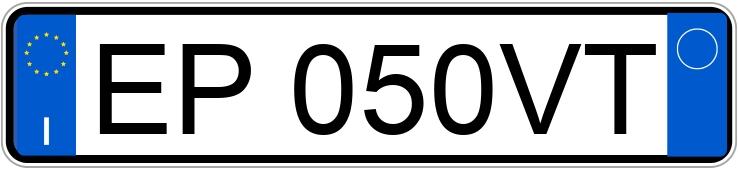 Numer rejestracyjny EP050VT posiada MERCEDES Classe A Numer rejestracyjny EP050VT posiada MERCEDES Classe A